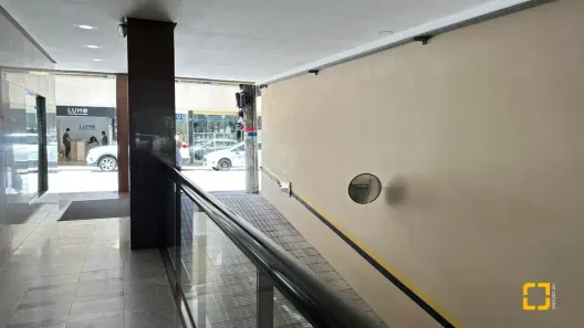 à venda, 12m² no Centro, Florianópolis