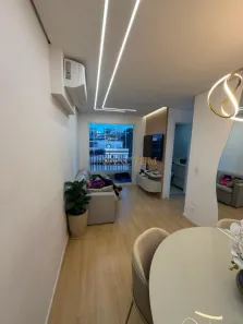 Apartamento com 2 Quartos à venda, 50m² no Jardim do Lago, Campinas