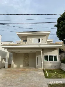 Casa de Condomínio com 4 Quartos à venda, 302m² no Swiss Park, Campinas