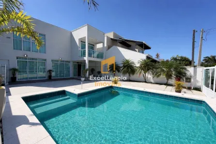 Sobrado com 3 Quartos à venda, 200m² no Atami, Pontal do Paraná