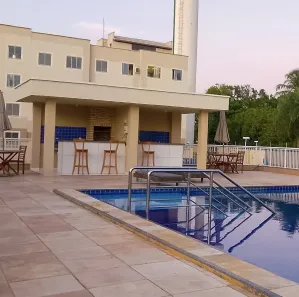Apartamento com 2 Quartos à venda, 44m² no Cigana, Caucaia