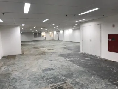 Sala Comercial para alugar, 412m² no Bela Vista, São Paulo
