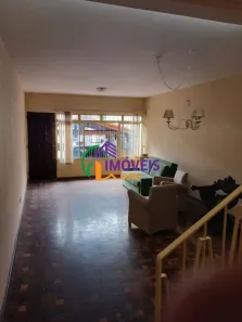 Sobrado com 3 Quartos à venda, 177m² no Jardim Umuarama, São Paulo