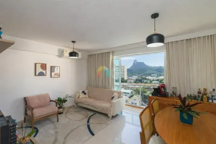 Apartamento com 3 Quartos à venda, 97m² no Botafogo, Rio de Janeiro