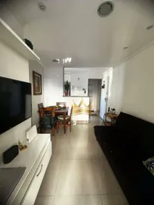 Apartamento com 2 Quartos à venda, 48m² no Anil, Rio de Janeiro