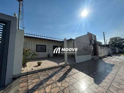 Casa com 2 Quartos à venda, 123m² no Parque Granja Esperança, Cachoeirinha