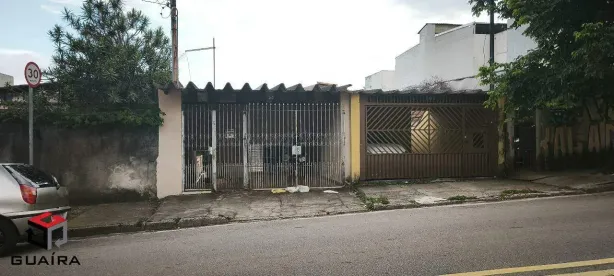 Casa com 3 Quartos à venda, 116m² no Paraíso, Santo André