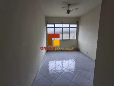 Apartamento com 1 Quarto para alugar, 40m² no Méier, Rio de Janeiro