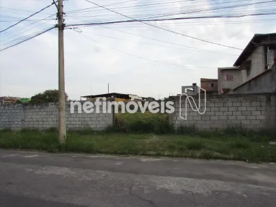 Lote/Terreno para alugar, 480m² no Tropical, Contagem