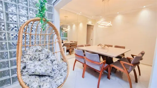 Sobrado com 3 Quartos à venda, 208m² no Vila Dom Pedro II, São Paulo