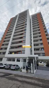 Apartamento com 2 Quartos à venda, 70m² no Loteamento Residencial e Comercial Bosque Flamboyant, Taubaté