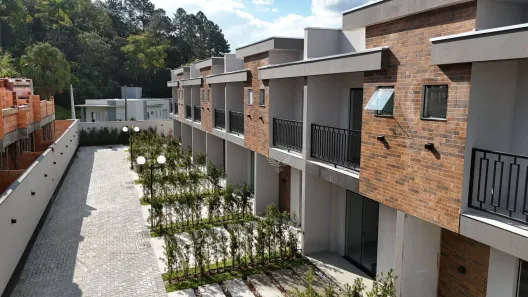 Sobrado com 2 Quartos à venda, 71m² no Itoupavazinha, Blumenau
