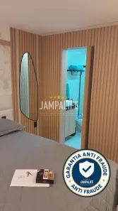 Apartamento à venda, 21m² no Manaíra, João Pessoa