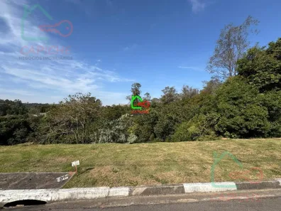 Lote/Terreno à venda, 1650m² no Observatório, Vinhedo