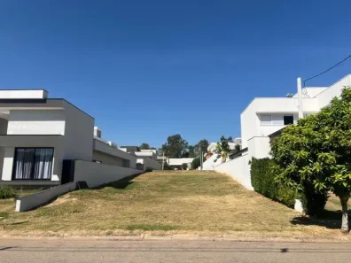 Lote/Terreno à venda, 422m² no Vale das Laranjeiras, Indaiatuba