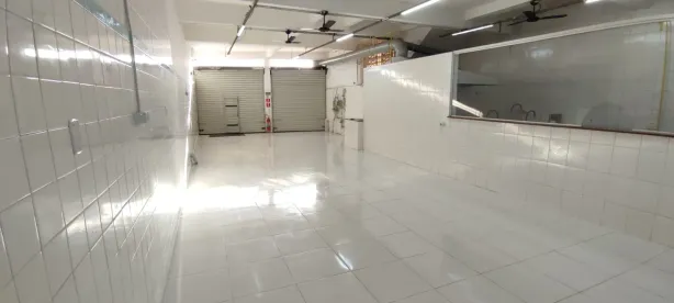 Galpão/Depósito/Armazém para alugar, 130m² no Vila Anglo Brasileira, São Paulo