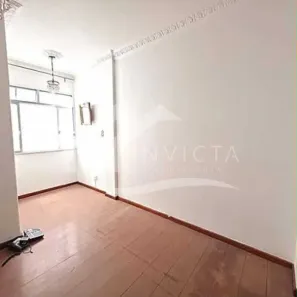 Apartamento com 2 Quartos à venda, 50m² no Botafogo, Rio de Janeiro