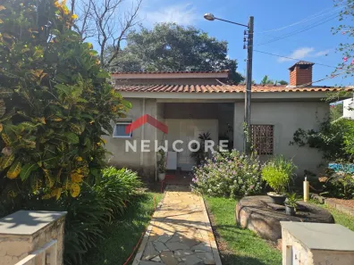 Fazenda/Sítio com 4 Quartos à venda, 324m² no Terras de San Marco, Itatiba