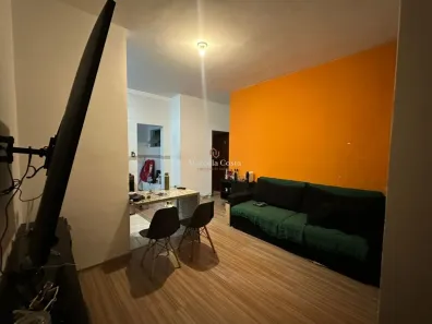 Apartamento com 2 Quartos à venda, 70m² no Pão de Açúcar, Pouso Alegre