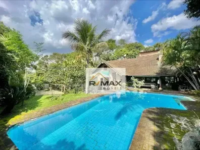 Sobrado com 3 Quartos à venda, 363m² no Chácara Santa Lúcia dos Ypes, Carapicuíba