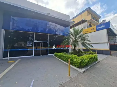 Ponto Comercial para alugar, 347m² no Jardim Tranqüilidade, Guarulhos