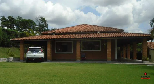 Fazenda/Sítio com 3 Quartos à venda, 270m² no Vale do Sol, Boituva