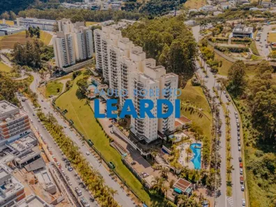 Apartamento com 2 Quartos à venda, 100m² no Tamboré, Santana de Parnaíba