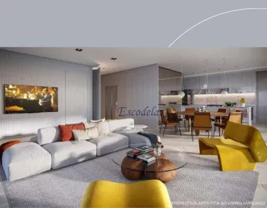 Cobertura com 3 Quartos à venda, 370m² no Jardim Paulista, São Paulo