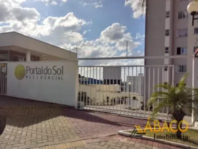 Apartamento com 2 Quartos à venda, 40m² no Recreio São Judas Tadeu, São Carlos