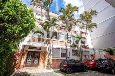 Apartamento com 4 Quartos à venda, 92m² no Botafogo, Rio de Janeiro