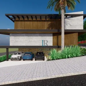 Casa de Condomínio com 4 Quartos à venda, 563m² no Tamboré, Santana de Parnaíba