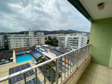 Apartamento com 2 Quartos à venda, 69m² no Freguesia (Jacarepaguá), Rio de Janeiro