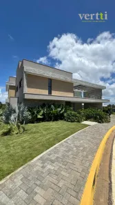 Casa de Condomínio com 4 Quartos à venda, 392m² no Nova Parnamirim, Parnamirim