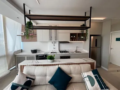 Apartamento com 2 Quartos à venda, 54m² no Queimados, Queimados