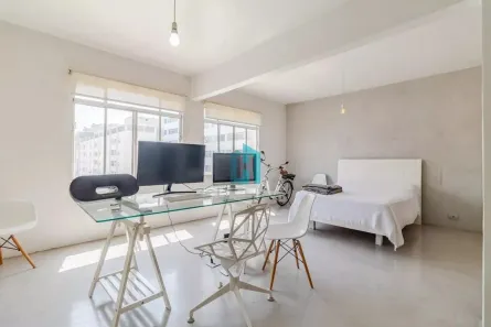 Apartamento com 1 Quarto à venda, 56m² no Pinheiros, São Paulo