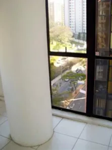 à venda, 27m² no Luxemburgo, Belo Horizonte