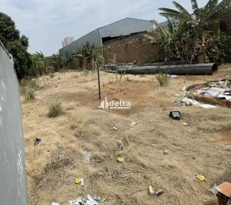Lote/Terreno à venda, 520m² no Presidente Roosevelt, Uberlândia