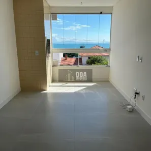 Apartamento com 2 Quartos à venda, 64m² no Cachoeira do Bom Jesus, Florianópolis