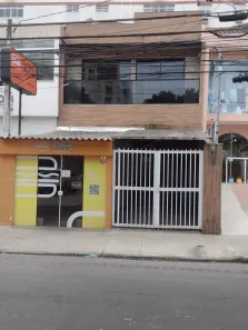 Imóvel Comercial com 3 Quartos à venda, 240m² no Gonzaga, Santos