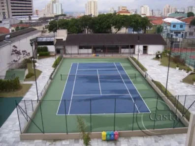 Apartamento com 3 Quartos à venda, 198m² no Mooca, São Paulo
