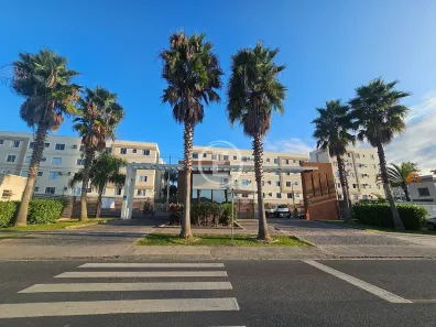Apartamento com 2 Quartos à venda, 43m² no Bela Vista, Palhoça