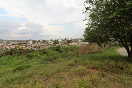 Lote/Terreno à venda, 276m² no Bela Vista, Divinópolis