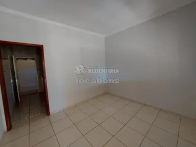 Casa com 2 Quartos para alugar, 60m² no Parque Residencial Celina Dalul, Mirassol