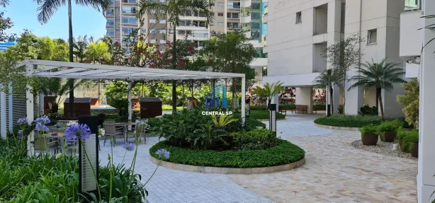 Apartamento com 1 Quarto à venda, 56m² no Consolação, São Paulo