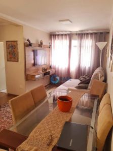 Apartamento com 3 Quartos à venda, 108m² no Vila das Belezas, São Paulo