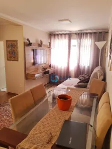 Apartamento com 3 Quartos à venda, 108m² no Vila das Belezas, São Paulo
