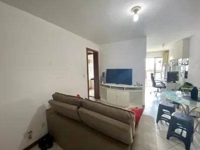 Apartamento com 2 Quartos à venda, 62m² no Praia da Costa, Vila Velha