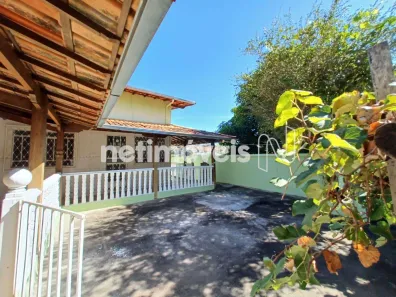 Casa com 4 Quartos à venda, 395m² no Pedra Branca (Justinópolis), Ribeirão das Neves