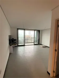 Apartamento com 1 Quarto à venda, 43m² no Jardim Anália Franco, São Paulo
