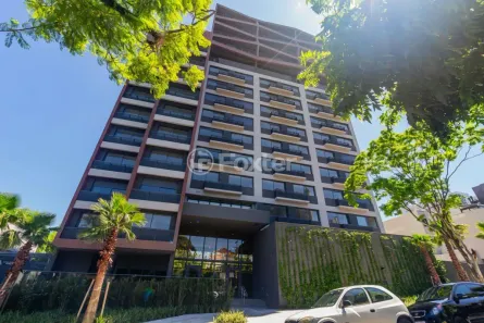 Kitnet com 1 Quarto à venda, 25m² no Bela Vista, Porto Alegre
